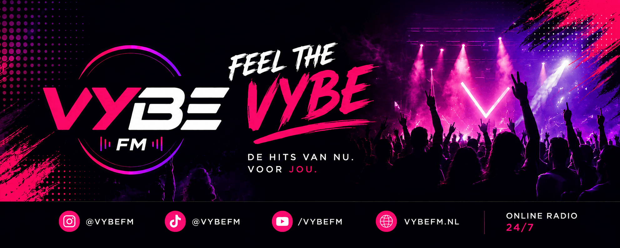 VybeFM